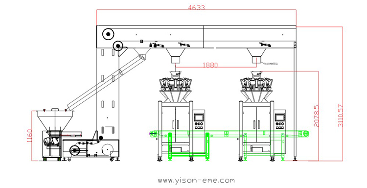 2-in-1 Weighing Packaging Line layout - V1.jpg