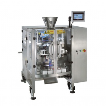  VFFS Machine YS-420	