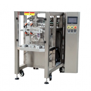  VFFS Machine YS-420	