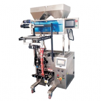 Sachet Machine with Mini-weigher