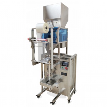  Sachet Machine with Mini-weigher	