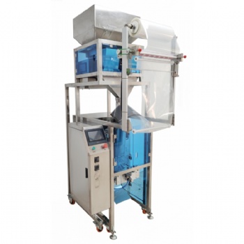  Sachet Machine with Mini-weigher	