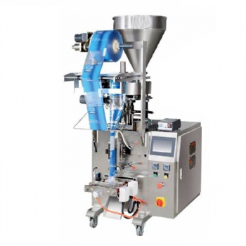 Sachet Machine with Cup-filler