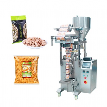  Sachet Machine with Cup-filler	