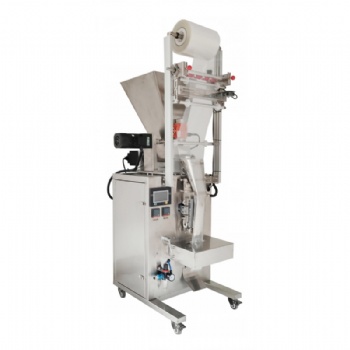  Sachet Machine with Auger filler	