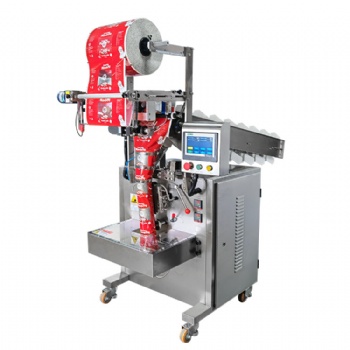  Sachet Machine with Auger filler	